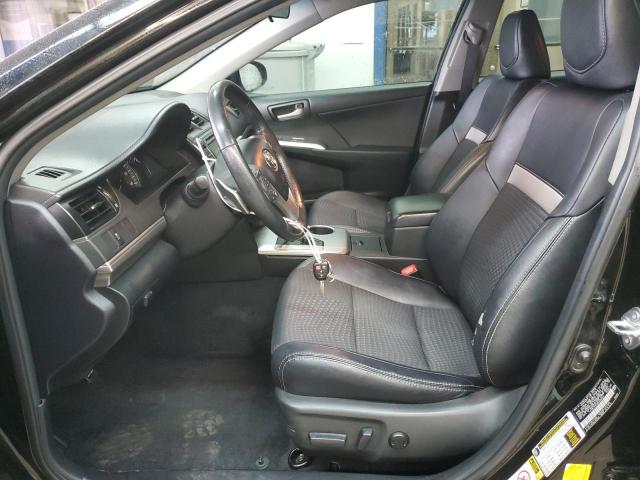 Photo 6 VIN: 4T1BF1FK8DU238047 - TOYOTA CAMRY 