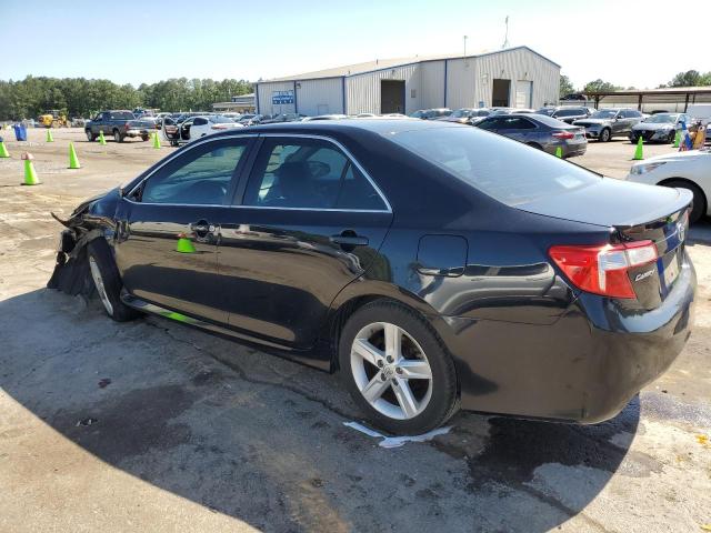 Photo 1 VIN: 4T1BF1FK8DU238789 - TOYOTA CAMRY 