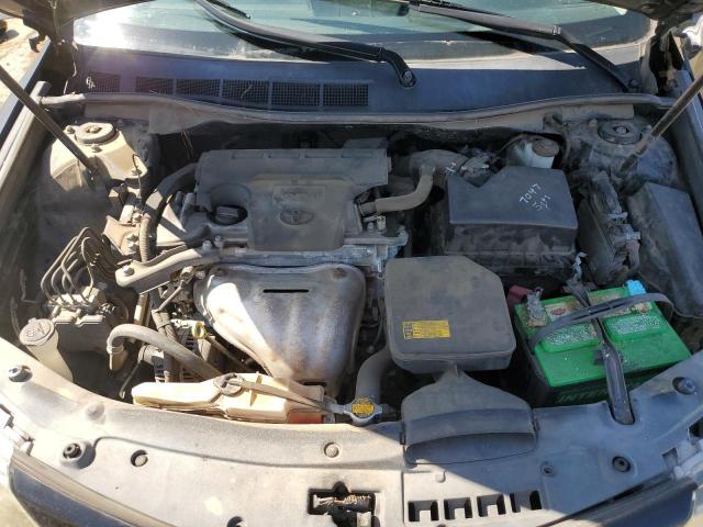 Photo 10 VIN: 4T1BF1FK8DU238789 - TOYOTA CAMRY 