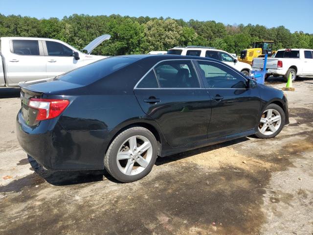 Photo 2 VIN: 4T1BF1FK8DU238789 - TOYOTA CAMRY 