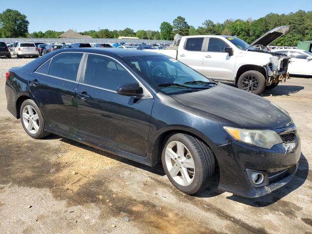 Photo 3 VIN: 4T1BF1FK8DU238789 - TOYOTA CAMRY 