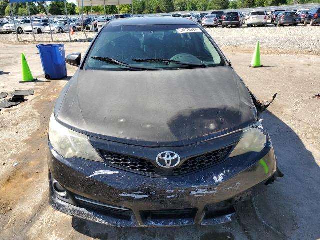 Photo 4 VIN: 4T1BF1FK8DU238789 - TOYOTA CAMRY 