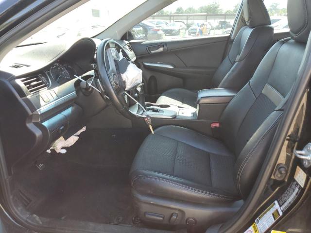 Photo 6 VIN: 4T1BF1FK8DU238789 - TOYOTA CAMRY 