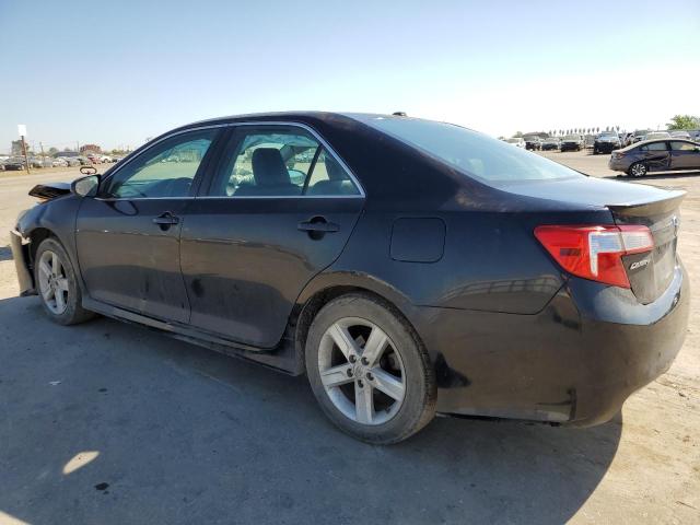 Photo 1 VIN: 4T1BF1FK8DU241661 - TOYOTA CAMRY L 