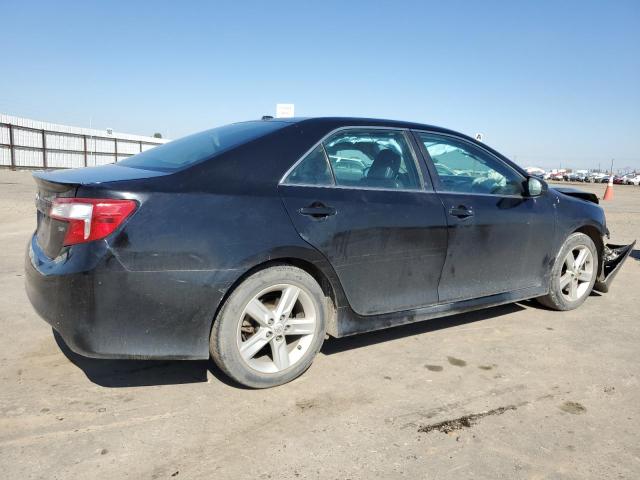 Photo 2 VIN: 4T1BF1FK8DU241661 - TOYOTA CAMRY L 