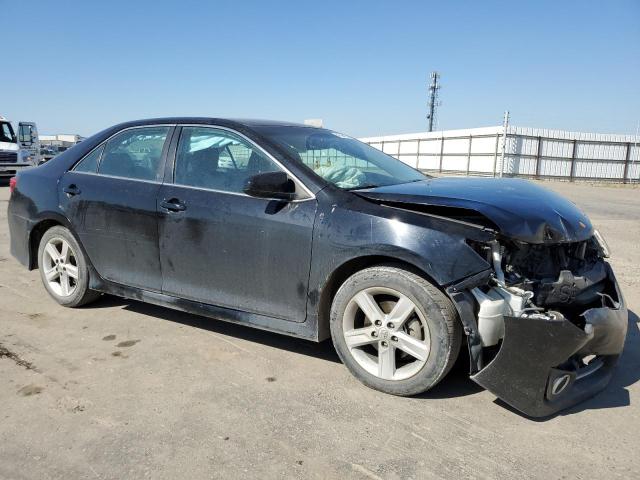 Photo 3 VIN: 4T1BF1FK8DU241661 - TOYOTA CAMRY L 