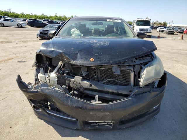 Photo 4 VIN: 4T1BF1FK8DU241661 - TOYOTA CAMRY L 