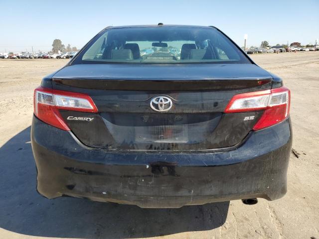 Photo 5 VIN: 4T1BF1FK8DU241661 - TOYOTA CAMRY L 