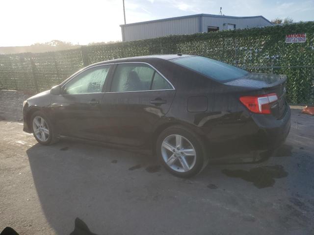 Photo 1 VIN: 4T1BF1FK8DU242146 - TOYOTA CAMRY 