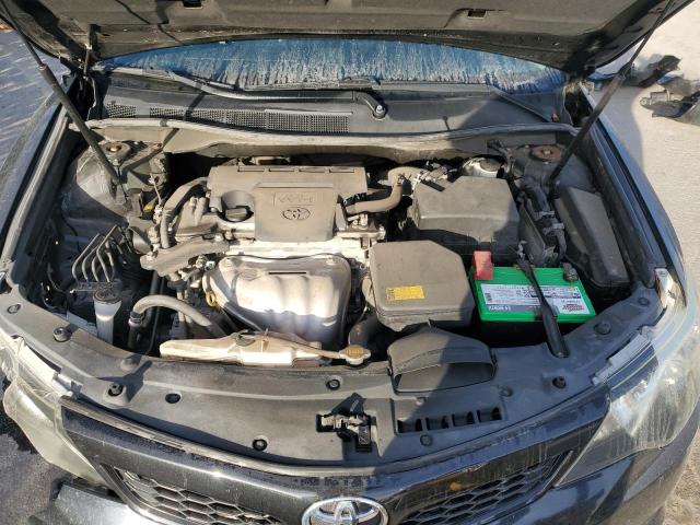 Photo 10 VIN: 4T1BF1FK8DU242146 - TOYOTA CAMRY 