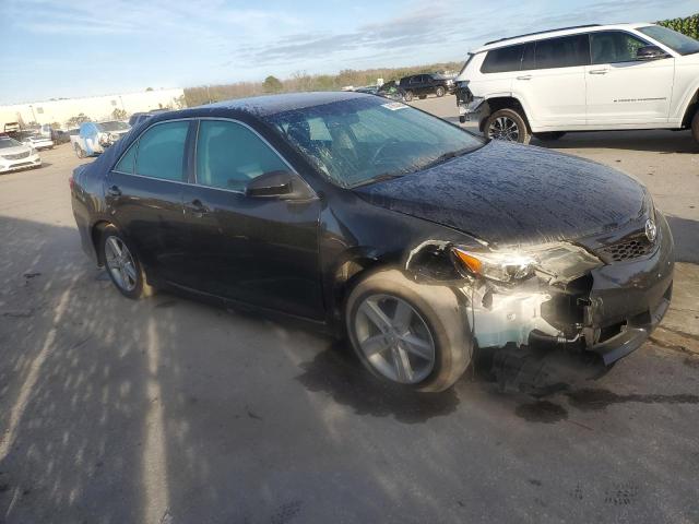 Photo 3 VIN: 4T1BF1FK8DU242146 - TOYOTA CAMRY 