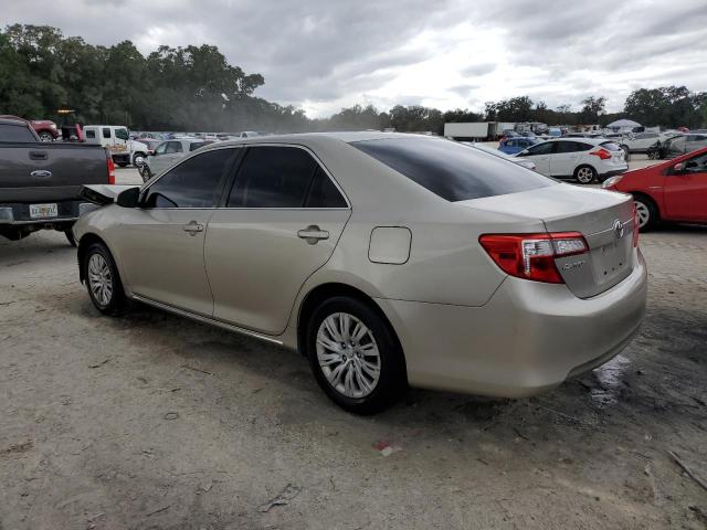 Photo 1 VIN: 4T1BF1FK8DU242194 - TOYOTA CAMRY L 