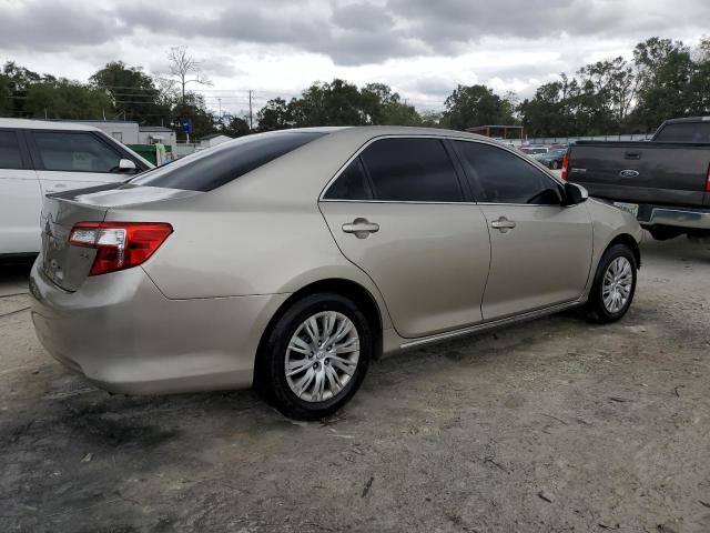 Photo 2 VIN: 4T1BF1FK8DU242194 - TOYOTA CAMRY L 