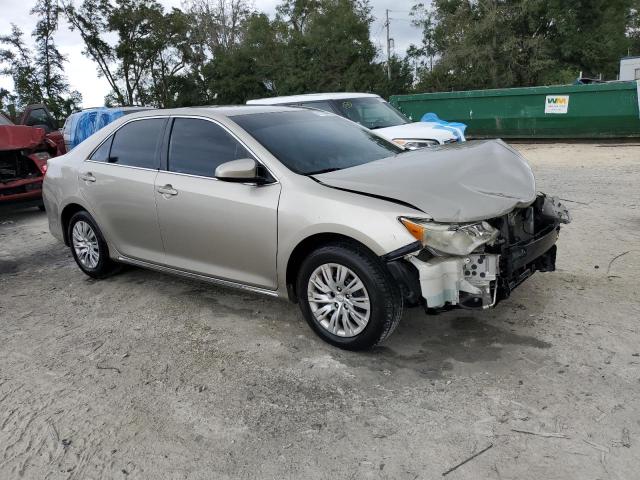 Photo 3 VIN: 4T1BF1FK8DU242194 - TOYOTA CAMRY L 