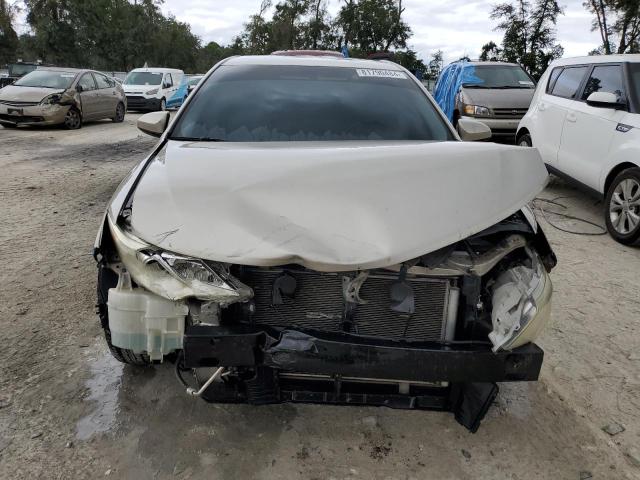 Photo 4 VIN: 4T1BF1FK8DU242194 - TOYOTA CAMRY L 