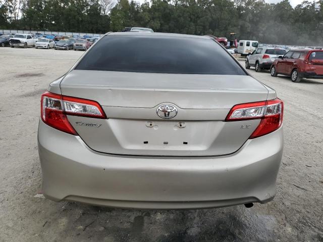 Photo 5 VIN: 4T1BF1FK8DU242194 - TOYOTA CAMRY L 