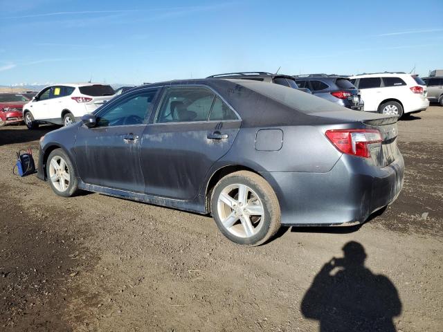 Photo 1 VIN: 4T1BF1FK8DU244057 - TOYOTA CAMRY L 