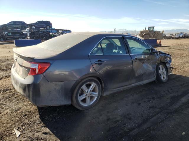 Photo 2 VIN: 4T1BF1FK8DU244057 - TOYOTA CAMRY L 