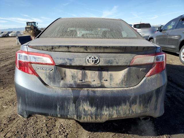 Photo 5 VIN: 4T1BF1FK8DU244057 - TOYOTA CAMRY L 