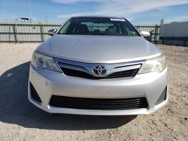 Photo 8 VIN: 4T1BF1FK8DU244821 - TOYOTA CAMRY L 