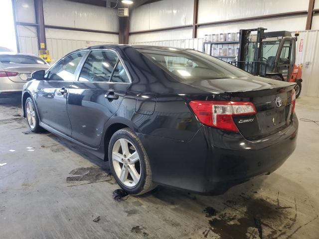 Photo 2 VIN: 4T1BF1FK8DU245144 - TOYOTA CAMRY L 