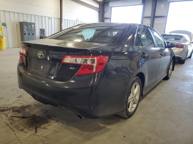 Photo 3 VIN: 4T1BF1FK8DU245144 - TOYOTA CAMRY L 