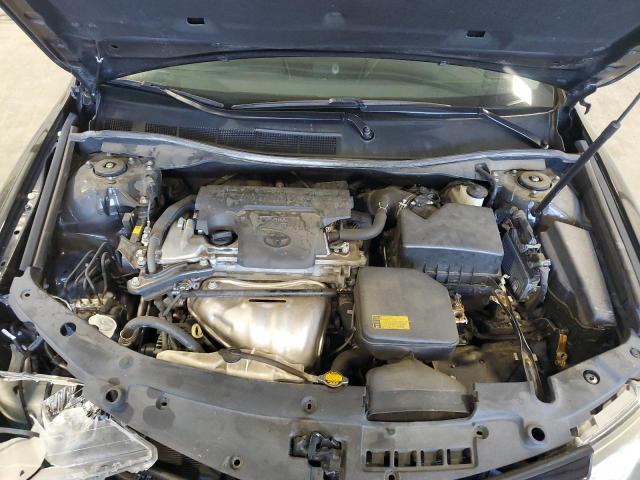 Photo 6 VIN: 4T1BF1FK8DU245144 - TOYOTA CAMRY L 