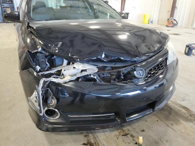 Photo 8 VIN: 4T1BF1FK8DU245144 - TOYOTA CAMRY L 