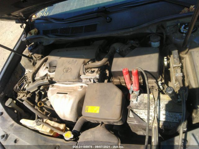 Photo 9 VIN: 4T1BF1FK8DU246049 - TOYOTA CAMRY 