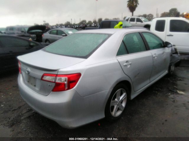 Photo 3 VIN: 4T1BF1FK8DU247914 - TOYOTA CAMRY 