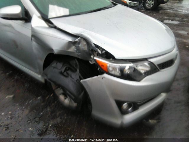 Photo 5 VIN: 4T1BF1FK8DU247914 - TOYOTA CAMRY 