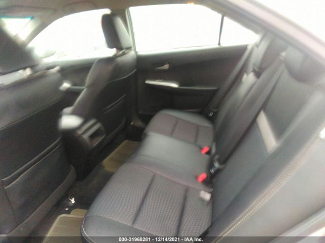 Photo 7 VIN: 4T1BF1FK8DU247914 - TOYOTA CAMRY 