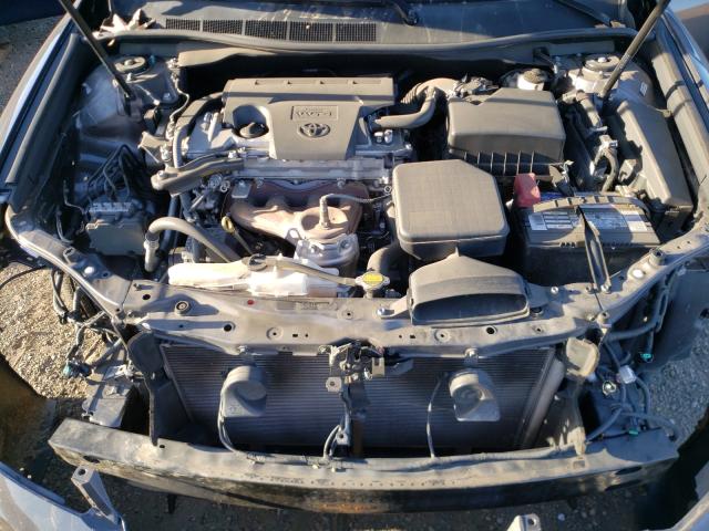 Photo 6 VIN: 4T1BF1FK8DU248674 - TOYOTA CAMRY L 