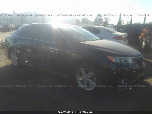 Photo 0 VIN: 4T1BF1FK8DU248979 - TOYOTA CAMRY 