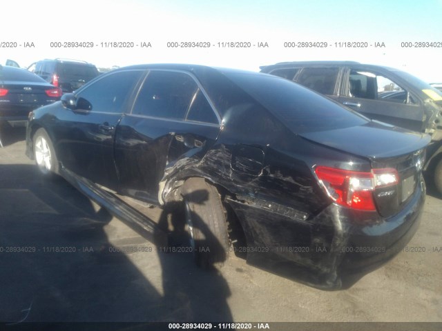 Photo 2 VIN: 4T1BF1FK8DU248979 - TOYOTA CAMRY 