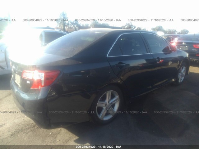 Photo 3 VIN: 4T1BF1FK8DU248979 - TOYOTA CAMRY 