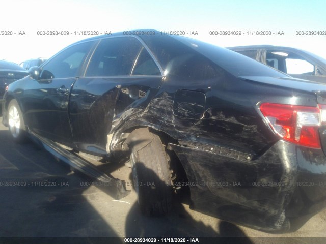 Photo 5 VIN: 4T1BF1FK8DU248979 - TOYOTA CAMRY 