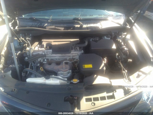 Photo 9 VIN: 4T1BF1FK8DU248979 - TOYOTA CAMRY 