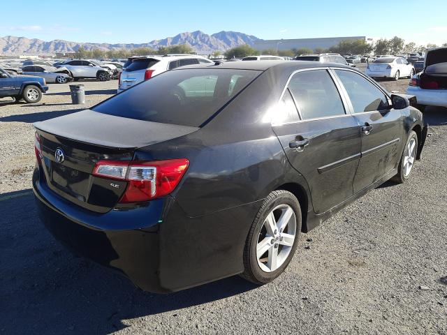 Photo 3 VIN: 4T1BF1FK8DU250392 - TOYOTA CAMRY 