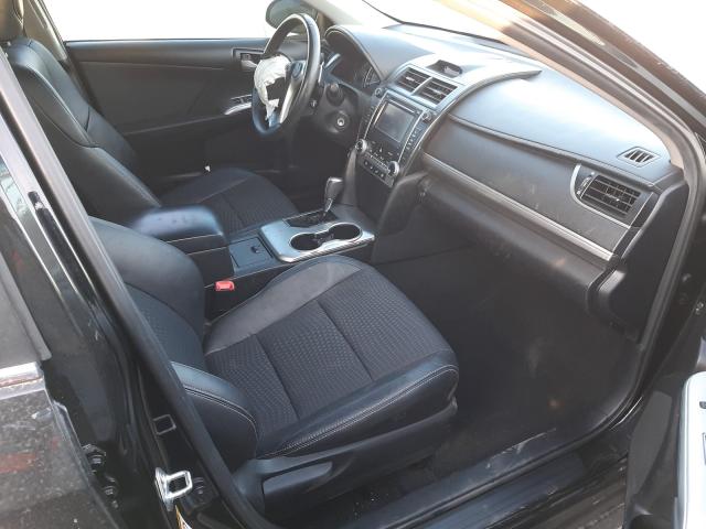 Photo 4 VIN: 4T1BF1FK8DU250392 - TOYOTA CAMRY 