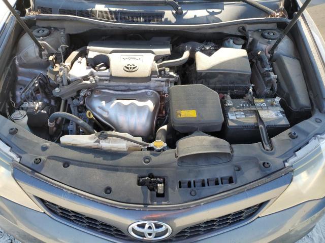 Photo 10 VIN: 4T1BF1FK8DU251204 - TOYOTA CAMRY 