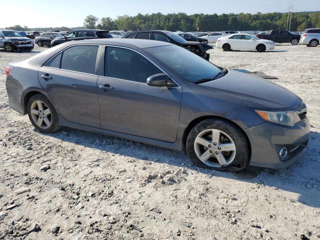 Photo 3 VIN: 4T1BF1FK8DU251204 - TOYOTA CAMRY 