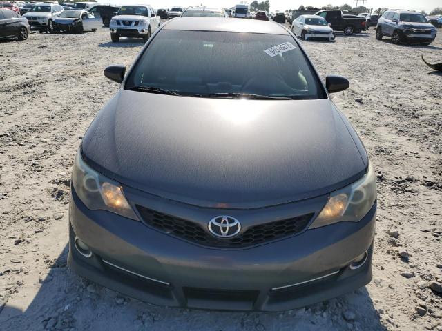 Photo 4 VIN: 4T1BF1FK8DU251204 - TOYOTA CAMRY 