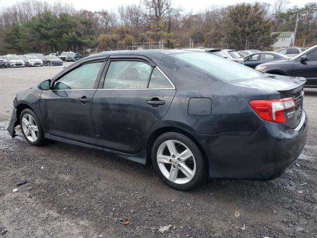 Photo 1 VIN: 4T1BF1FK8DU251798 - TOYOTA CAMRY L 