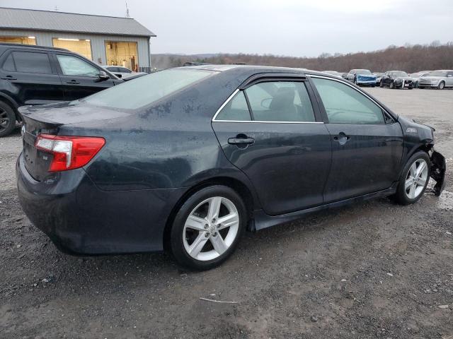 Photo 2 VIN: 4T1BF1FK8DU251798 - TOYOTA CAMRY L 