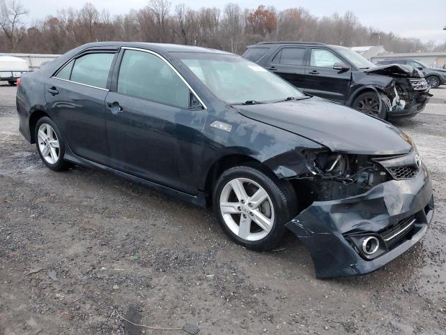 Photo 3 VIN: 4T1BF1FK8DU251798 - TOYOTA CAMRY L 