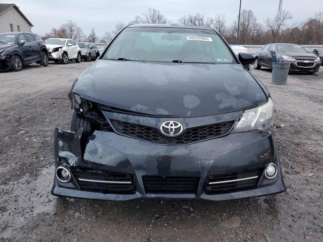 Photo 4 VIN: 4T1BF1FK8DU251798 - TOYOTA CAMRY L 