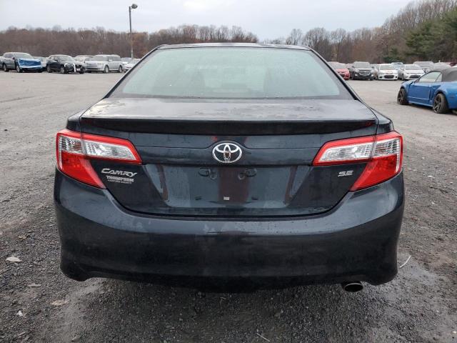 Photo 5 VIN: 4T1BF1FK8DU251798 - TOYOTA CAMRY L 