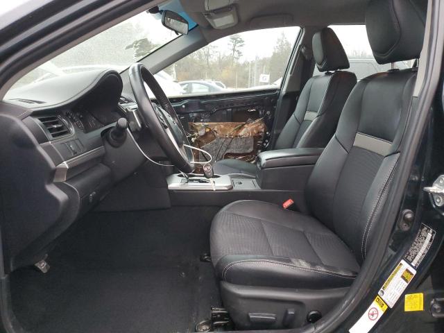 Photo 6 VIN: 4T1BF1FK8DU251798 - TOYOTA CAMRY L 