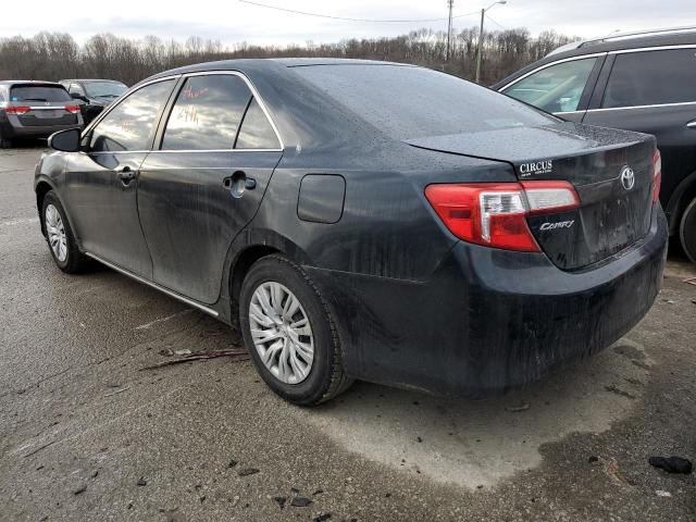 Photo 1 VIN: 4T1BF1FK8DU254555 - TOYOTA CAMRY L 